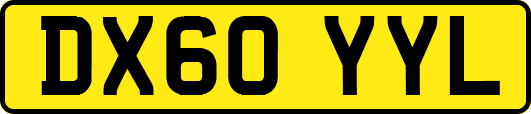 DX60YYL