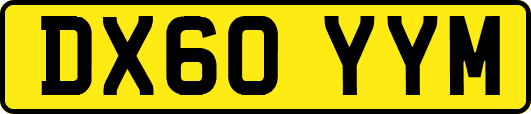 DX60YYM