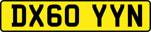 DX60YYN