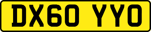 DX60YYO