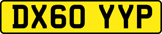 DX60YYP