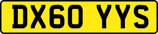 DX60YYS