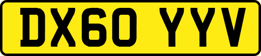 DX60YYV