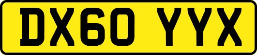 DX60YYX