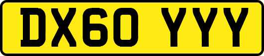DX60YYY