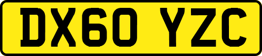 DX60YZC