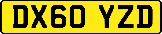 DX60YZD