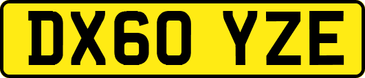 DX60YZE