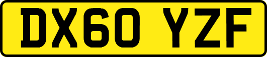 DX60YZF