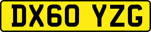 DX60YZG