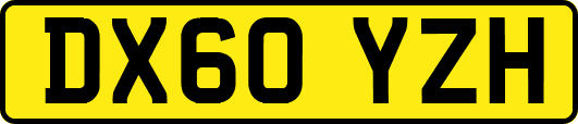 DX60YZH