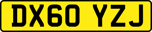 DX60YZJ