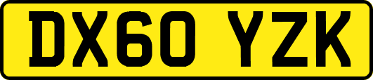 DX60YZK