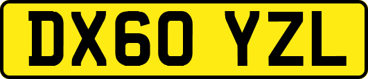DX60YZL