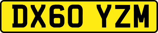 DX60YZM
