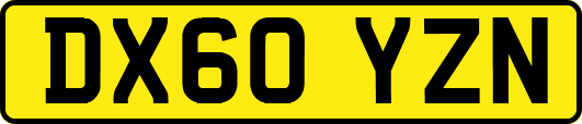 DX60YZN
