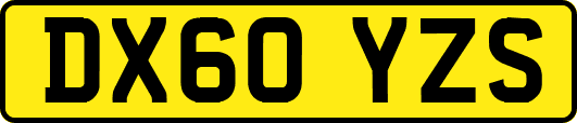 DX60YZS