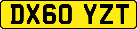 DX60YZT