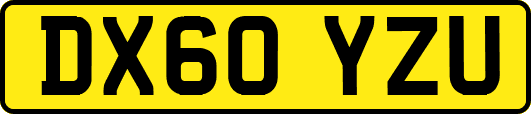 DX60YZU
