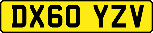 DX60YZV