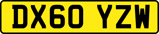 DX60YZW