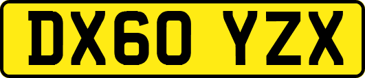 DX60YZX
