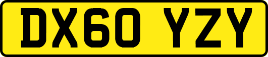 DX60YZY