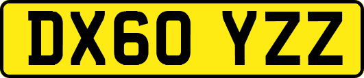 DX60YZZ