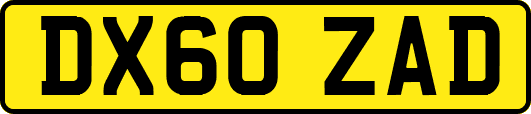DX60ZAD
