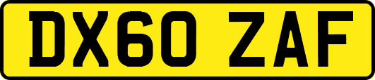 DX60ZAF