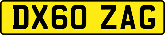 DX60ZAG