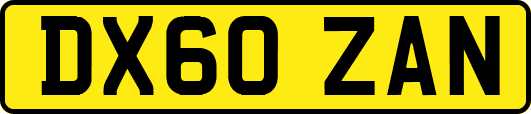 DX60ZAN