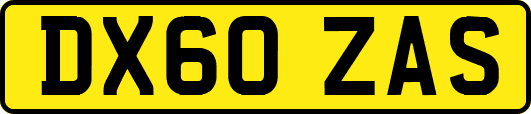 DX60ZAS