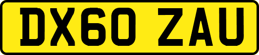 DX60ZAU