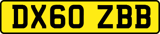 DX60ZBB