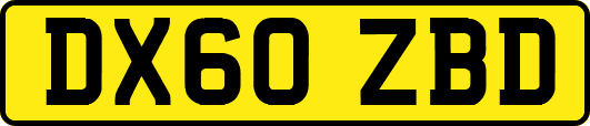 DX60ZBD