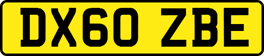 DX60ZBE