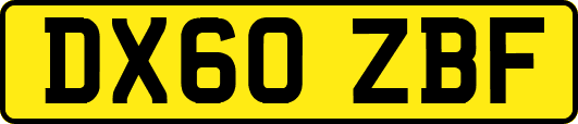 DX60ZBF