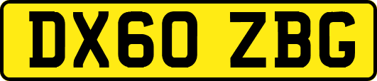 DX60ZBG