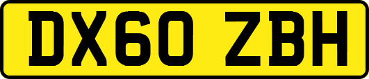 DX60ZBH