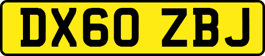 DX60ZBJ