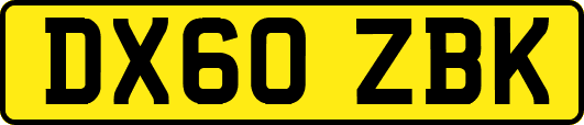 DX60ZBK
