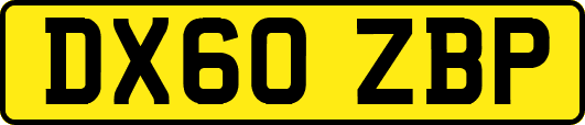 DX60ZBP
