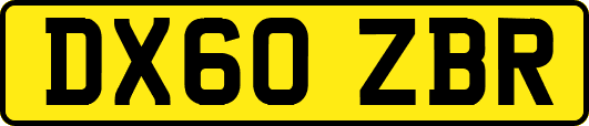 DX60ZBR