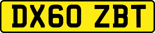 DX60ZBT