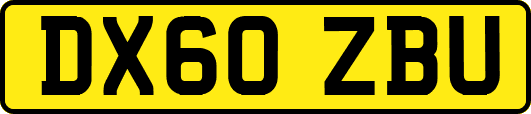 DX60ZBU
