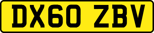 DX60ZBV