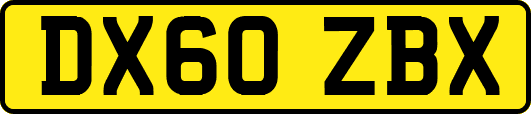 DX60ZBX