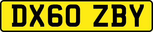 DX60ZBY