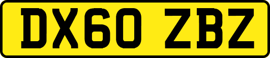 DX60ZBZ